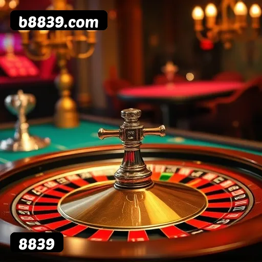 Cassino ao Vivo 8839 - Dealers Brasileiros Profissionais