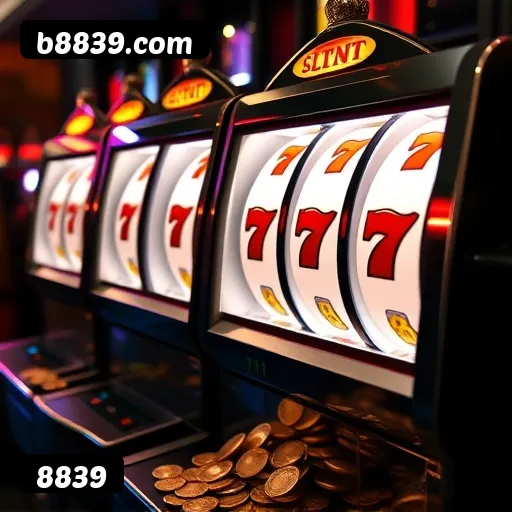 Coleção Premium de Slots 8839 - NetEnt, Pragmatic Play, Evolution